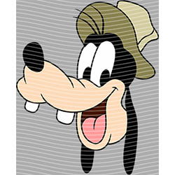 Mickey-AMQ 3783